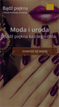 Mobile Screenshot of ladyvip.pl